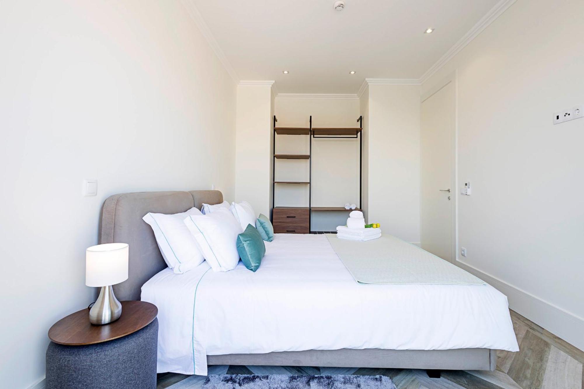 19 Nineteen Suites - Espinho Espinho  Room photo