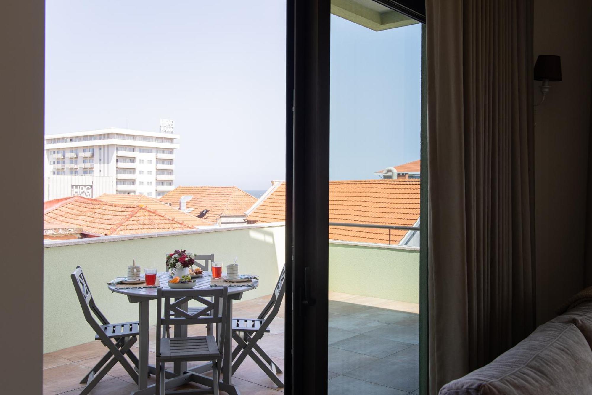 19 Nineteen Suites - Espinho Espinho  Room photo